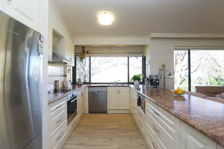 Second view of Homely rural property listing, 660 Labertouche North Road, Labertouche VIC 3816