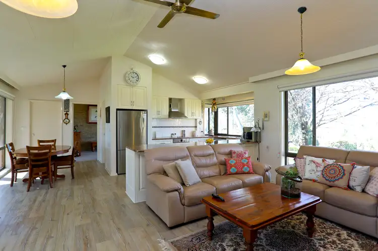 Third view of Homely rural property listing, 660 Labertouche North Road, Labertouche VIC 3816