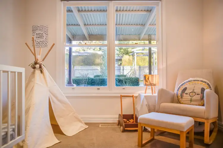 Third view of Homely house listing, 129 Woori Yallock Road, Cockatoo VIC 3781