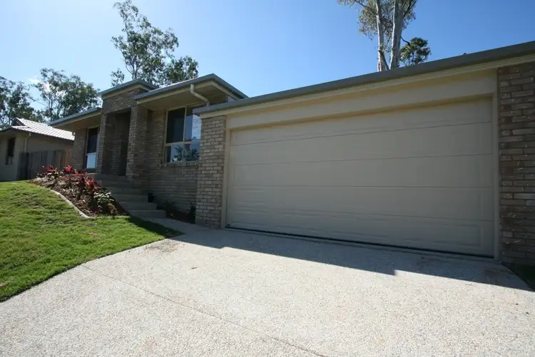 38 Drysdale Place, Brassall QLD 4305