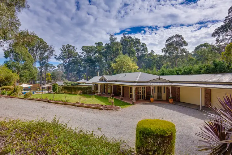 Main view of Homely house listing, 115 Boyd Road, Gembrook VIC 3783