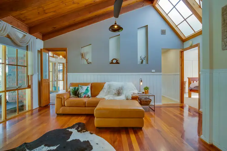 Fourth view of Homely house listing, 115 Boyd Road, Gembrook VIC 3783