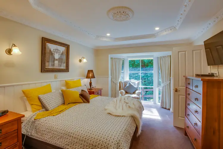 Sixth view of Homely house listing, 115 Boyd Road, Gembrook VIC 3783