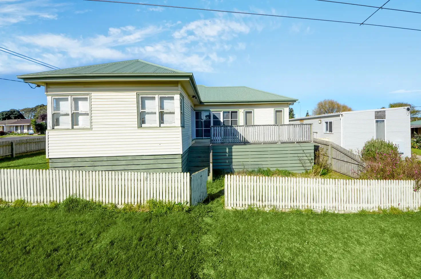 Main view of Homely house listing, 59 Wade Street, Portland VIC 3305