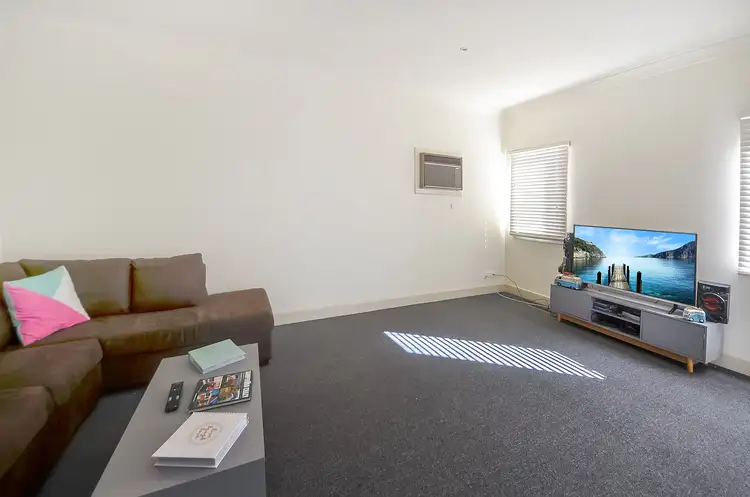 Second view of Homely house listing, 59 Wade Street, Portland VIC 3305