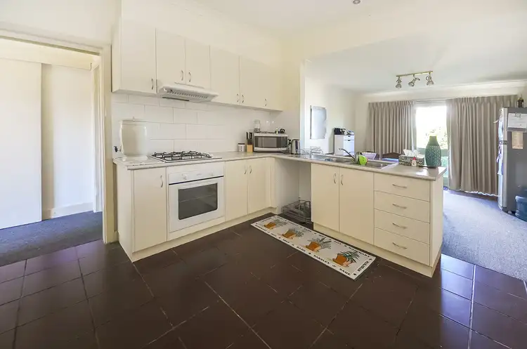 Fifth view of Homely house listing, 59 Wade Street, Portland VIC 3305