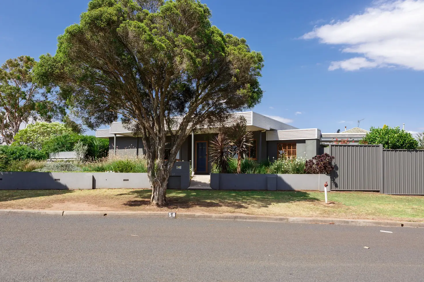 Main view of Homely house listing, 56 Ross Street, Sale VIC 3850