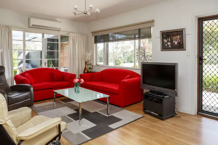 Fifth view of Homely house listing, 56 Ross Street, Sale VIC 3850