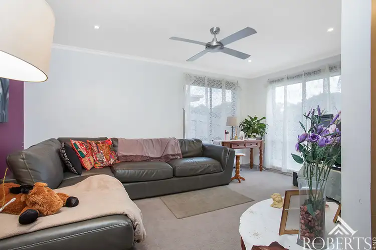 Second view of Homely house listing, 33 Merrivale Drive, Warrnambool VIC 3280