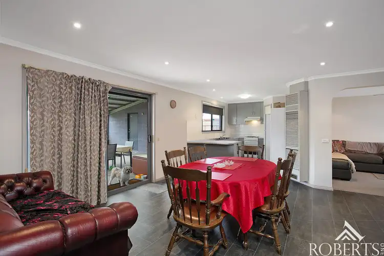 Third view of Homely house listing, 33 Merrivale Drive, Warrnambool VIC 3280