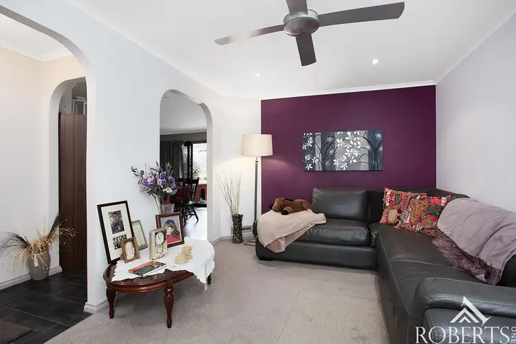 Fourth view of Homely house listing, 33 Merrivale Drive, Warrnambool VIC 3280
