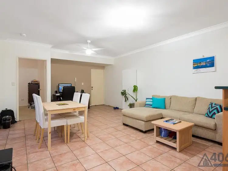 Third view of Homely unit listing, 5/16 Jellicoe Street, Coorparoo QLD 4151