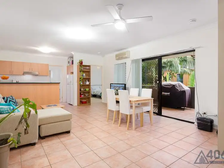 Fourth view of Homely unit listing, 5/16 Jellicoe Street, Coorparoo QLD 4151