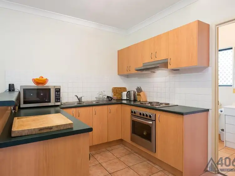 Fifth view of Homely unit listing, 5/16 Jellicoe Street, Coorparoo QLD 4151