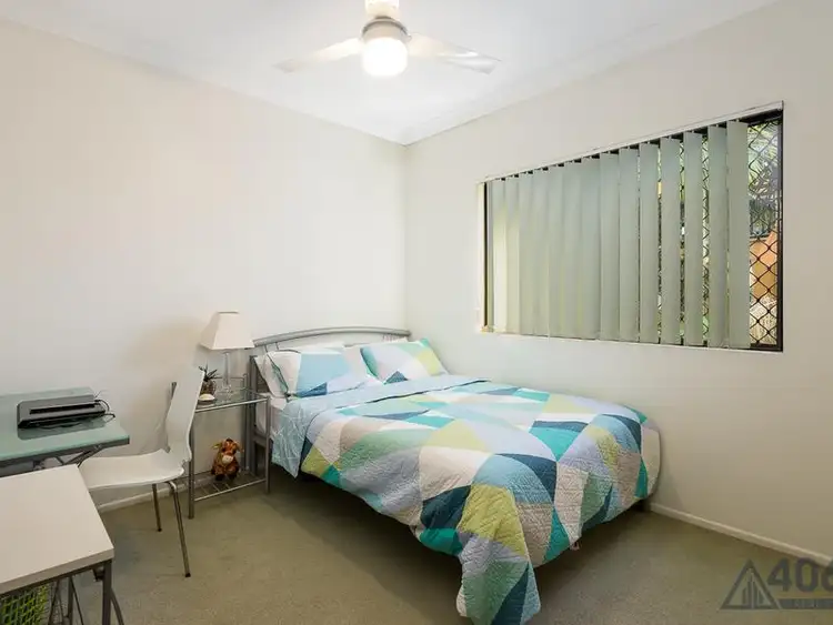 Seventh view of Homely unit listing, 5/16 Jellicoe Street, Coorparoo QLD 4151