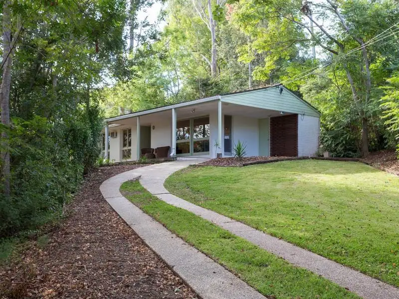 Main view of Homely house listing, 70 Dumbarton Drive, Kenmore QLD 4069