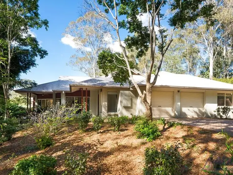 8 Doyle Place, Pullenvale QLD 4069