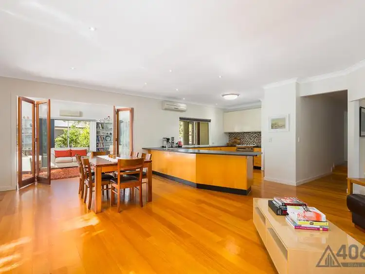 Fifth view of Homely house listing, 8 Doyle Place, Pullenvale QLD 4069