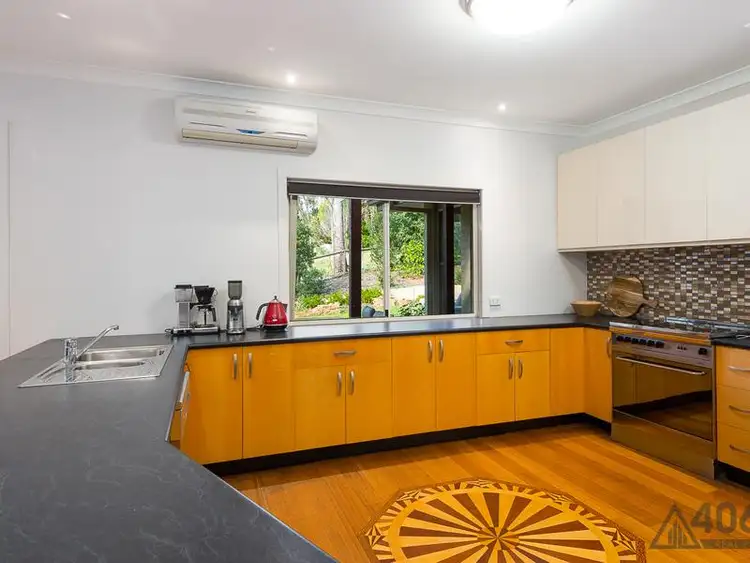 Sixth view of Homely house listing, 8 Doyle Place, Pullenvale QLD 4069