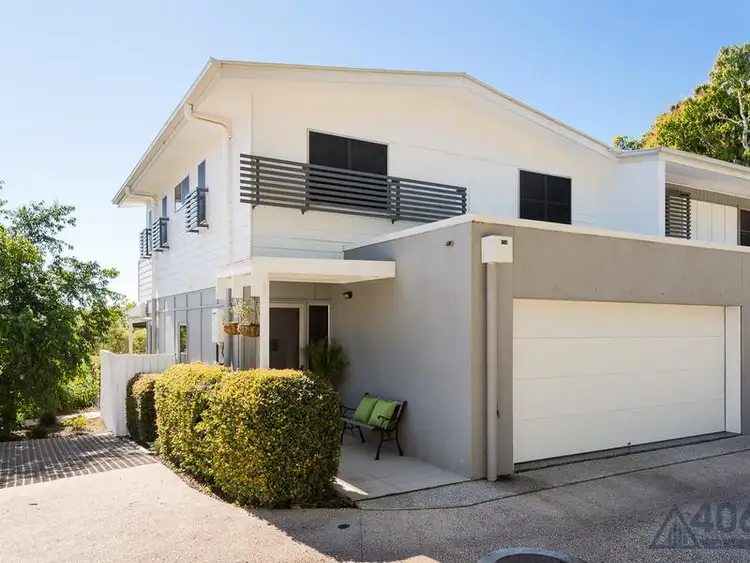 Third view of Homely townhouse listing, 4/693 Seventeen Mile Rocks Road, Sinnamon Park QLD 4073