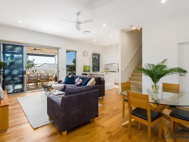 Fourth view of Homely townhouse listing, 4/693 Seventeen Mile Rocks Road, Sinnamon Park QLD 4073