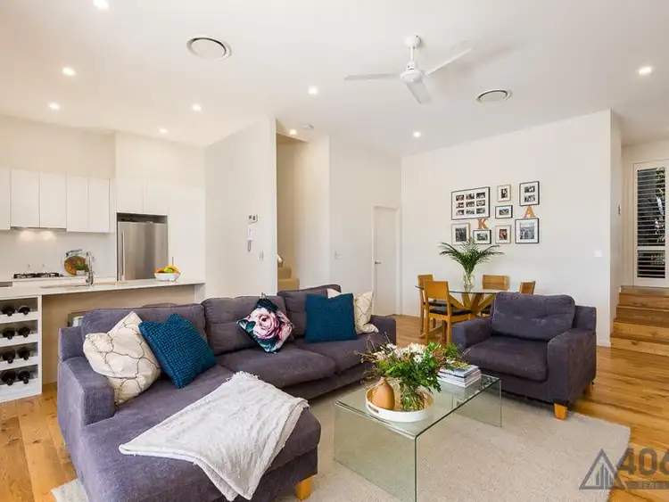 Fifth view of Homely townhouse listing, 4/693 Seventeen Mile Rocks Road, Sinnamon Park QLD 4073