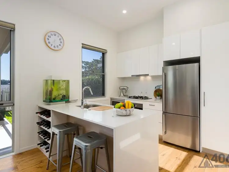 Sixth view of Homely townhouse listing, 4/693 Seventeen Mile Rocks Road, Sinnamon Park QLD 4073