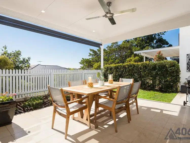 Seventh view of Homely townhouse listing, 4/693 Seventeen Mile Rocks Road, Sinnamon Park QLD 4073