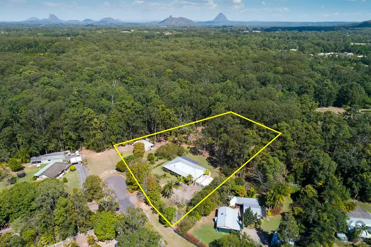 40 Woodwood Rd, Landsborough QLD 4550