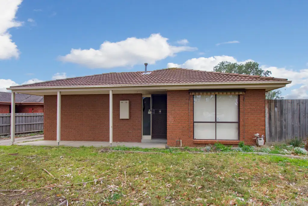 Main view of Homely house listing, 4 Bennison Drive, Wurruk VIC 3850
