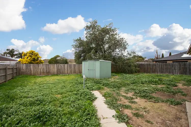 Second view of Homely house listing, 4 Bennison Drive, Wurruk VIC 3850