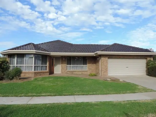 Main view of Homely house listing, 5 Cullen Street, Cohuna VIC 3568