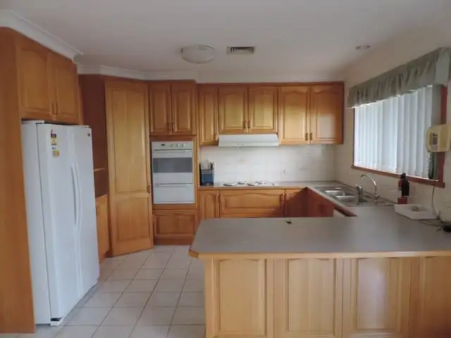 Second view of Homely house listing, 5 Cullen Street, Cohuna VIC 3568