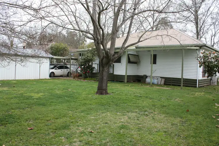 Third view of Homely house listing, 5 Market Street, Benalla VIC 3672