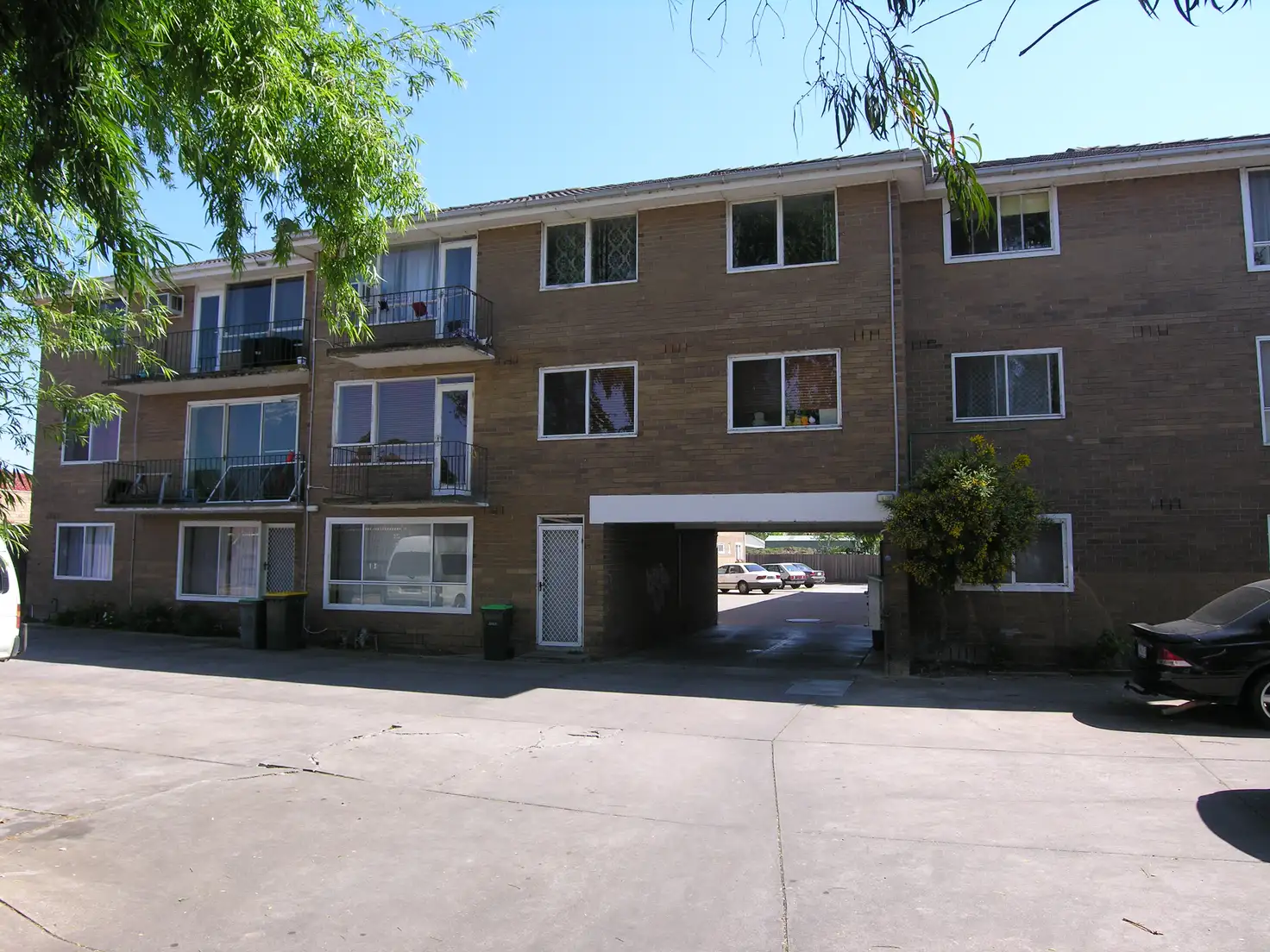 Main view of Homely unit listing, 41/291 York Street, Sale VIC 3850