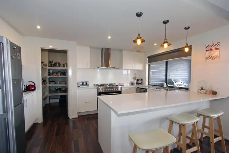 Second view of Homely house listing, 70 McLennan Road, Heathcote VIC 3523