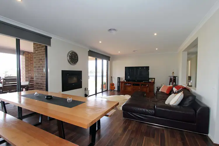 Third view of Homely house listing, 70 McLennan Road, Heathcote VIC 3523