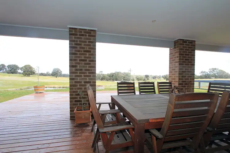 Fourth view of Homely house listing, 70 McLennan Road, Heathcote VIC 3523