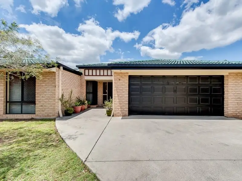 Main view of Homely house listing, 2 Donohue Court, Collingwood Park QLD 4301