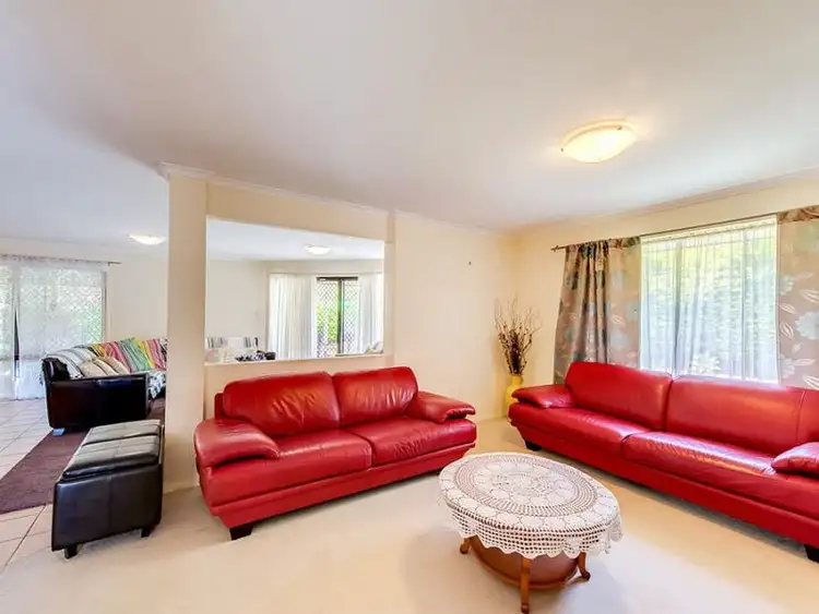 Second view of Homely house listing, 2 Donohue Court, Collingwood Park QLD 4301