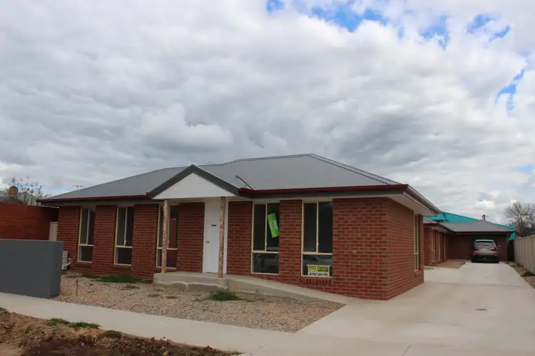 Seventh view of Homely townhouse listing, 34 Nixon Street, Benalla VIC 3672