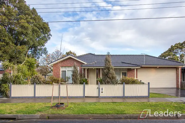 30 Waratah Street, Bentleigh East VIC 3165