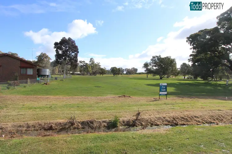 Main view of Homely land listing, CA 7 Boomerang Place, Heathcote VIC 3523