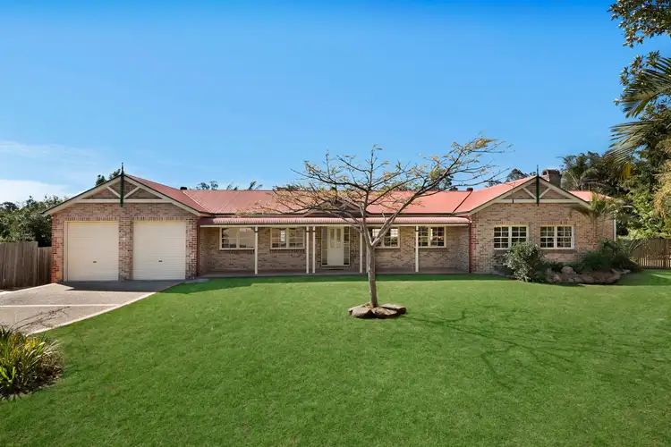 7 St Annes Court, Albany Creek QLD 4035