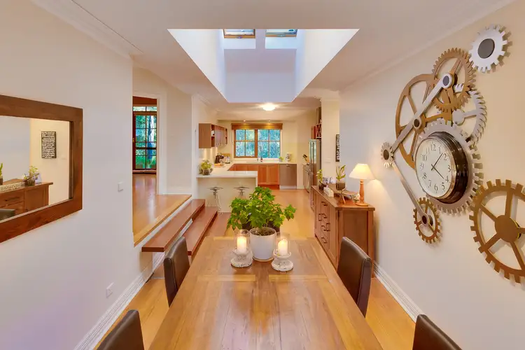 Main view of Homely house listing, 1 Victor Road, Clematis VIC 3782