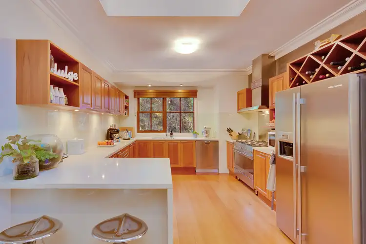 Fourth view of Homely house listing, 1 Victor Road, Clematis VIC 3782