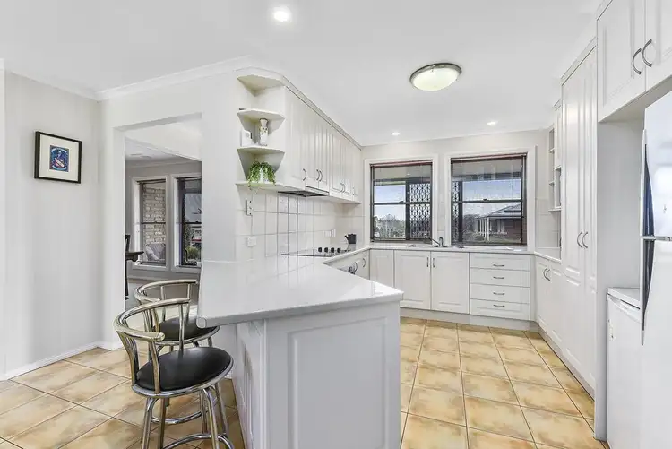 Second view of Homely house listing, 51 Montebello Drive, Mount Gambier SA 5290
