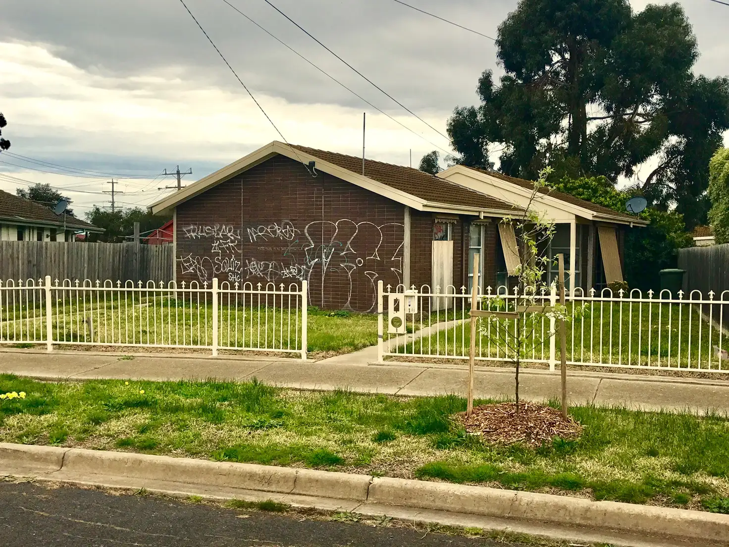 Main view of Homely house listing, 1 Prouse Crt, Corio VIC 3214