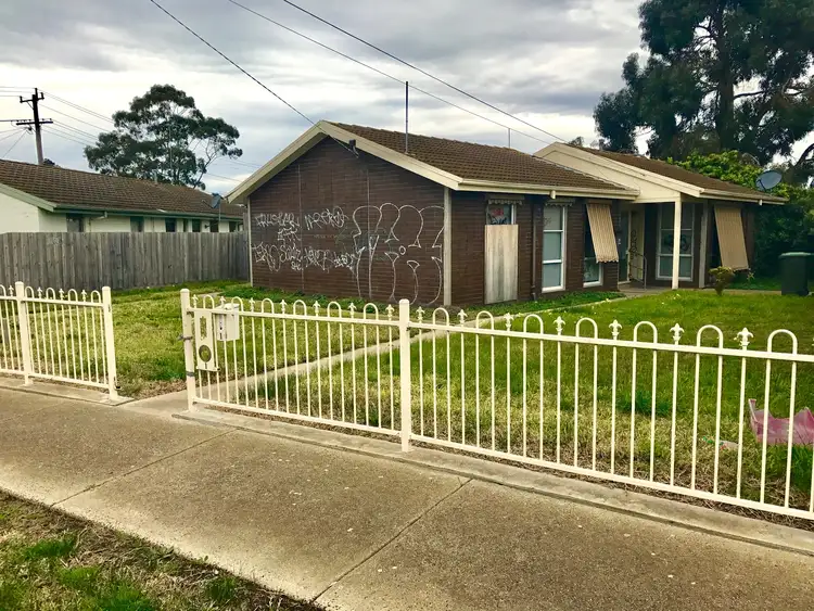 Second view of Homely house listing, 1 Prouse Crt, Corio VIC 3214
