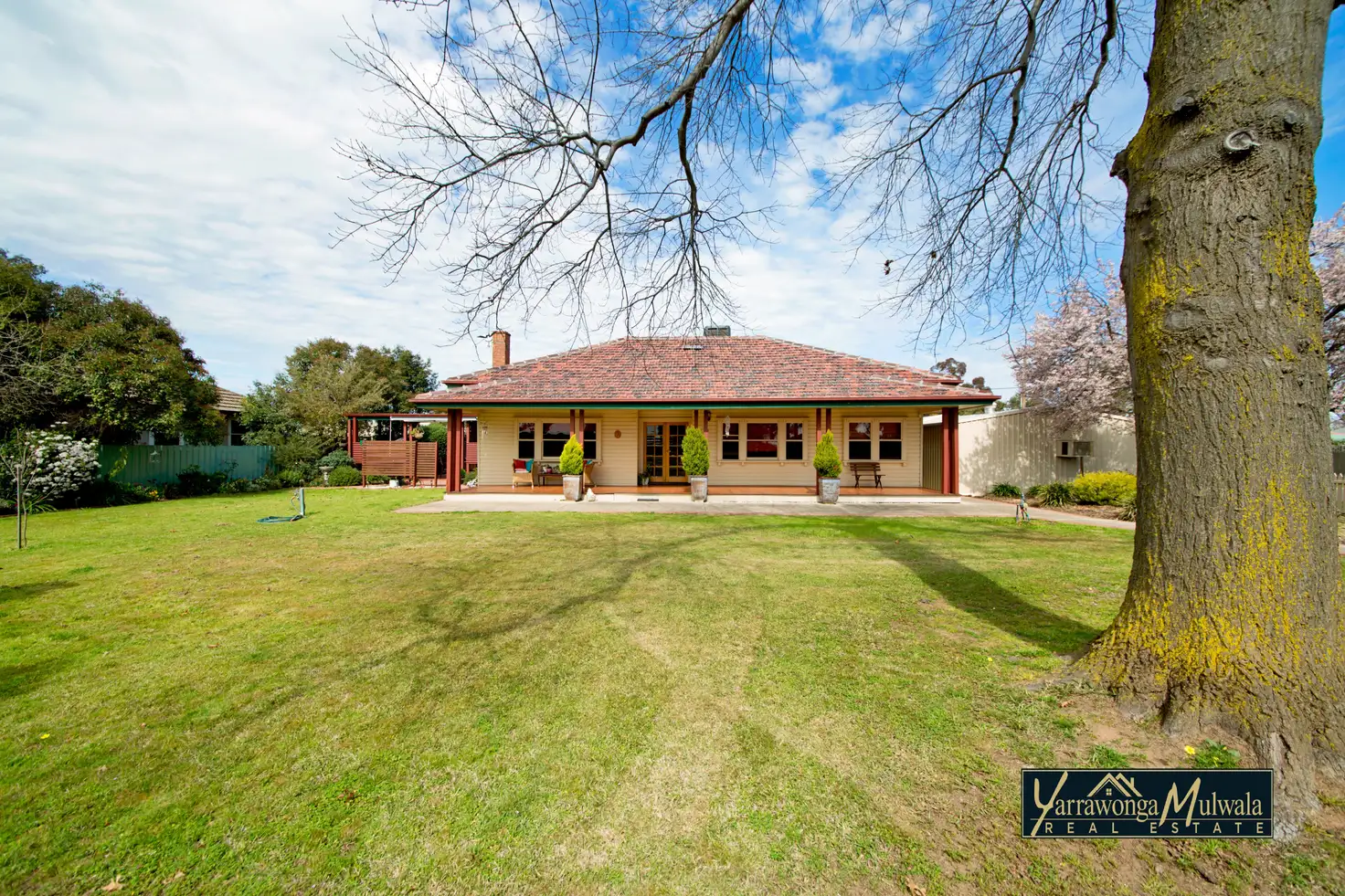 Main view of Homely house listing, 83 Telford Street, Yarrawonga VIC 3730